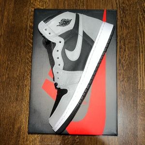 Jordan 1 High Shadow 2.0
